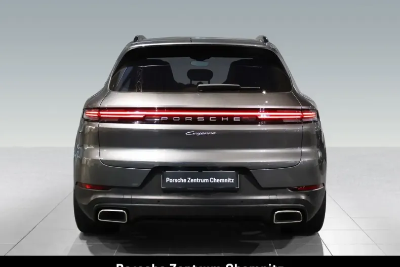 Porsche Cayenne din 2024 cu 29.990 km - oferta POR144331 - foto 5