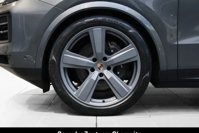 Porsche Cayenne din 2024 cu 29.990 km - oferta POR144331 - foto 6