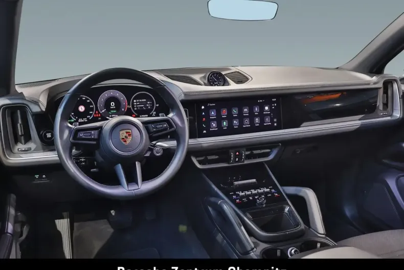 Porsche Cayenne din 2024 cu 29.990 km - oferta POR144331 - foto 7