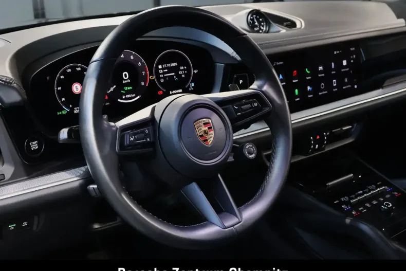 Porsche Cayenne din 2024 cu 29.990 km - oferta POR144331 - foto 11