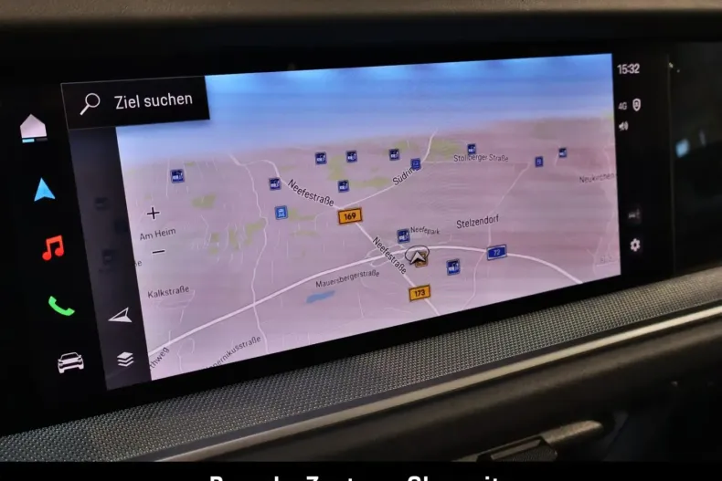 Porsche Cayenne din 2024 cu 29.990 km - oferta POR144331 - foto 15