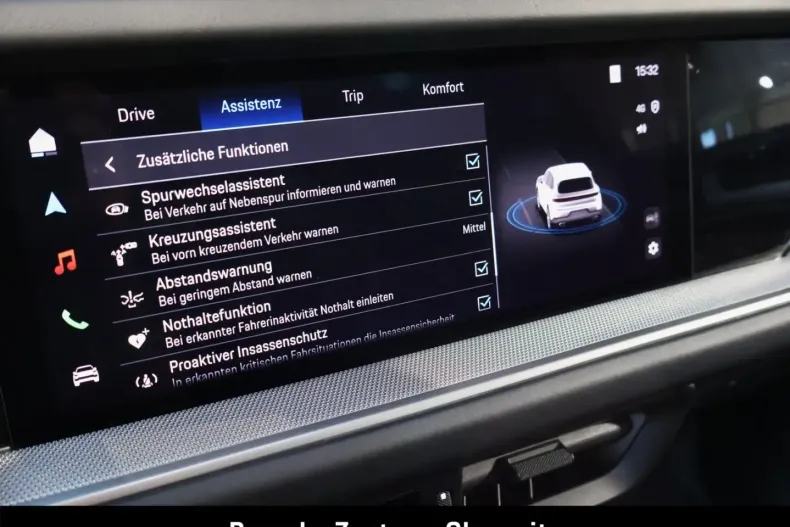 Porsche Cayenne din 2024 cu 29.990 km - oferta POR144331 - foto 18