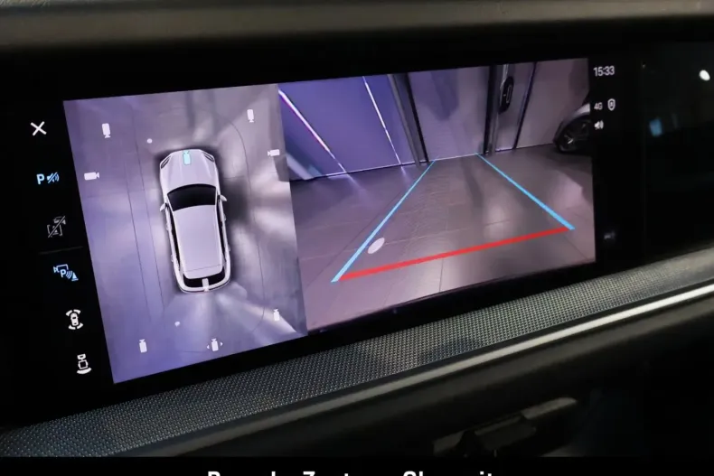 Porsche Cayenne din 2024 cu 29.990 km - oferta POR144331 - foto 19