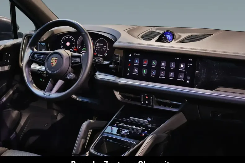 Porsche Cayenne din 2024 cu 29.990 km - oferta POR144331 - foto 21