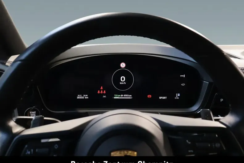 Porsche Cayenne din 2024 cu 29.990 km - oferta POR144331 - foto 25