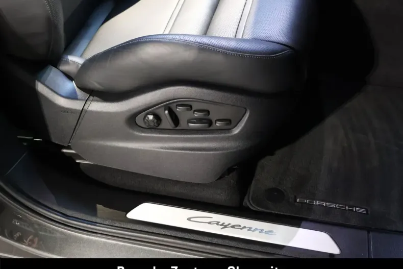 Porsche Cayenne din 2024 cu 29.990 km - oferta POR144331 - foto 27