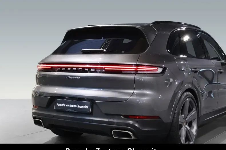 Porsche Cayenne din 2024 cu 29.990 km - oferta POR144331 - foto 36