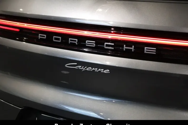 Porsche Cayenne din 2024 cu 29.990 km - oferta POR144331 - foto 37