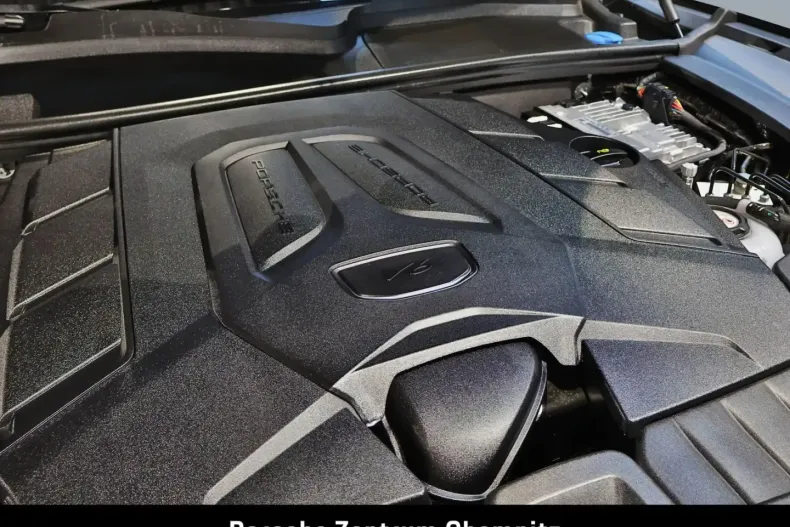 Porsche Cayenne din 2024 cu 29.990 km - oferta POR144331 - foto 39