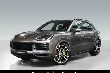 Porsche Cayenne din 2024 - oferta POR144333