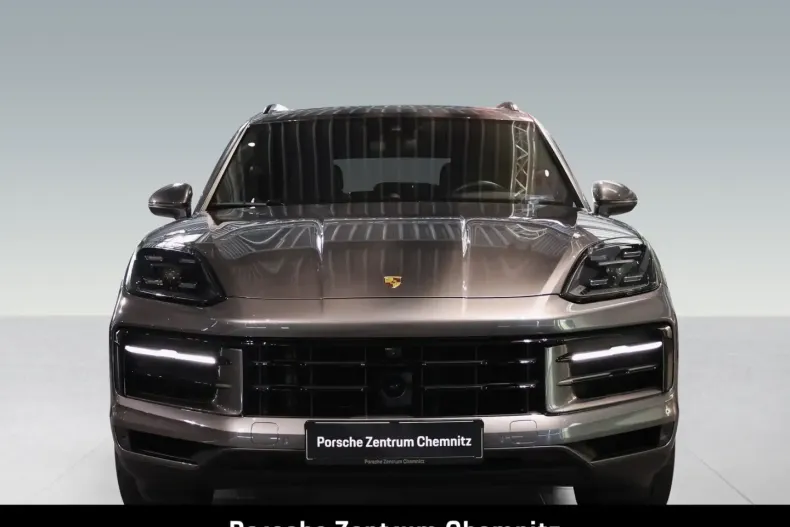 Porsche Cayenne din 2024 cu 29.820 km - oferta POR144333 - foto 4