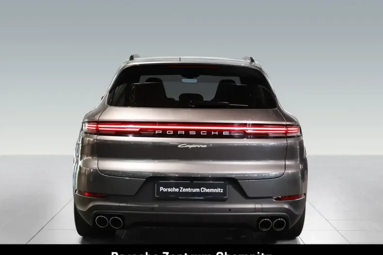 Porsche Cayenne din 2024 cu 29.820 km - oferta POR144333 - foto 5