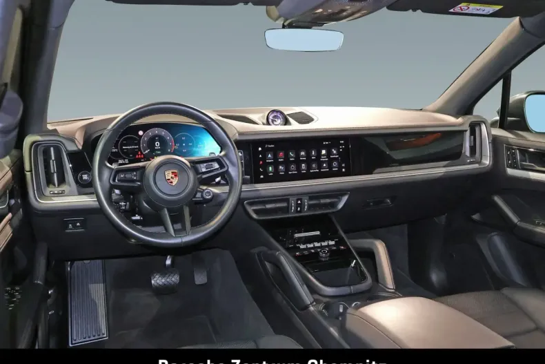 Porsche Cayenne din 2024 cu 29.820 km - oferta POR144333 - foto 7