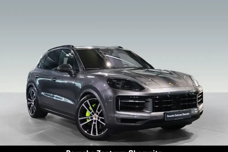 Porsche Cayenne din 2024 cu 29.820 km - oferta POR144333 - foto 9