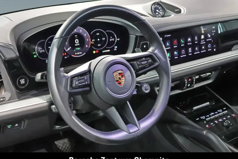 Porsche Cayenne din 2024 cu 29.820 km - oferta POR144333 - foto 11