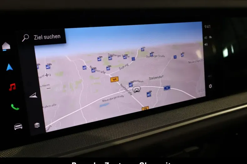 Porsche Cayenne din 2024 cu 29.820 km - oferta POR144333 - foto 15