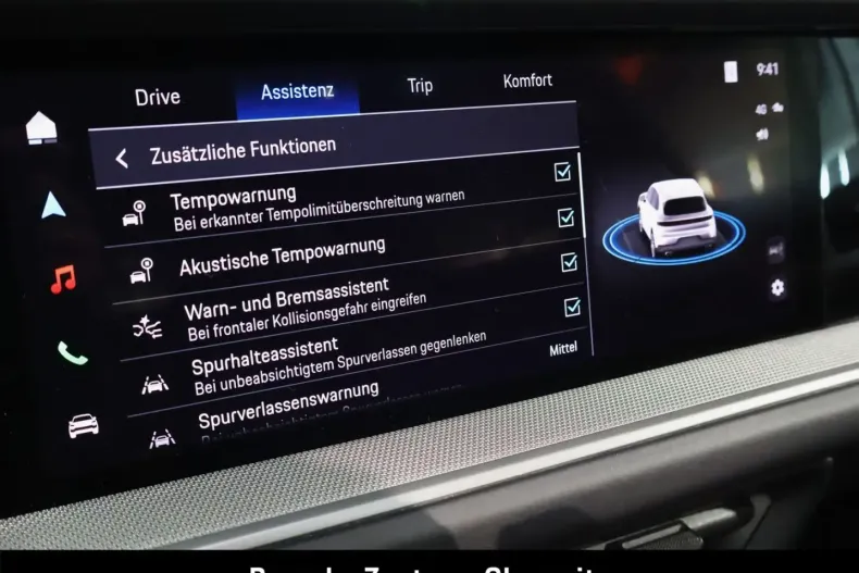 Porsche Cayenne din 2024 cu 29.820 km - oferta POR144333 - foto 17