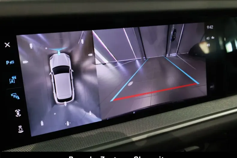 Porsche Cayenne din 2024 cu 29.820 km - oferta POR144333 - foto 18