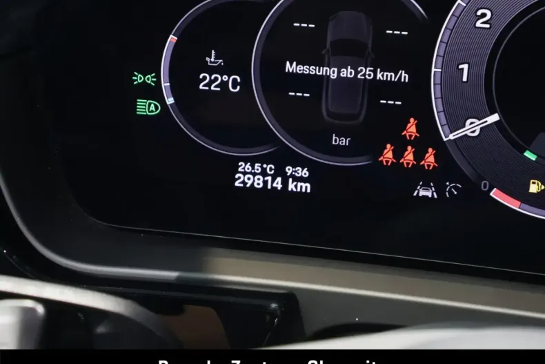 Porsche Cayenne din 2024 cu 29.820 km - oferta POR144333 - foto 20