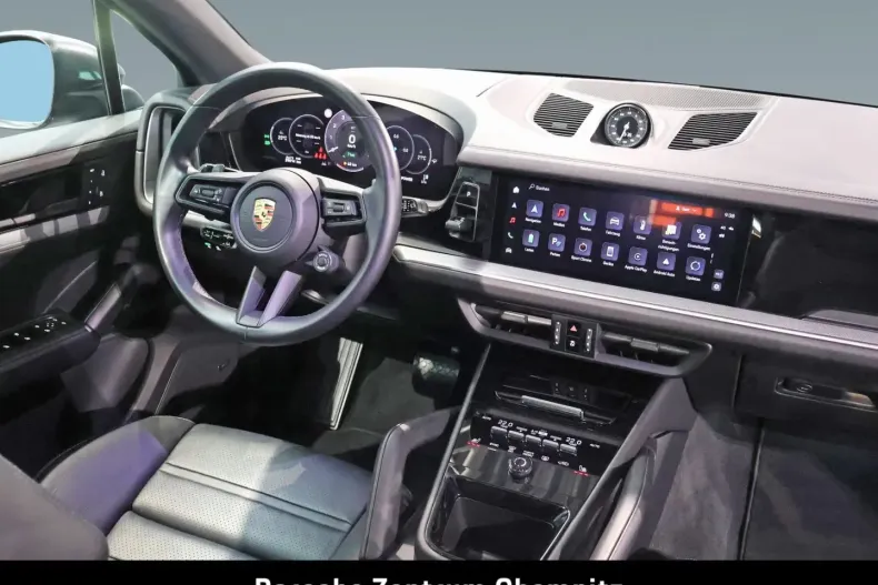 Porsche Cayenne din 2024 cu 29.820 km - oferta POR144333 - foto 21