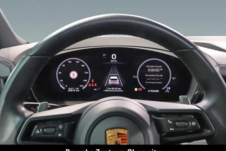 Porsche Cayenne din 2024 cu 29.820 km - oferta POR144333 - foto 24