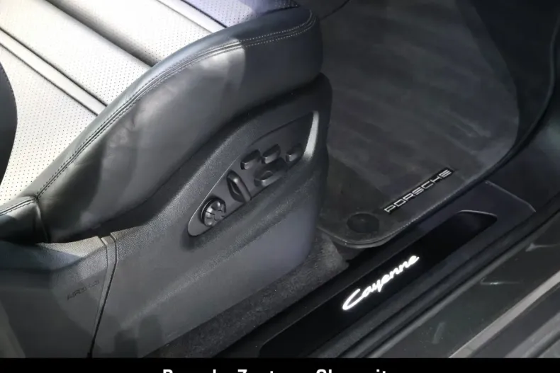 Porsche Cayenne din 2024 cu 29.820 km - oferta POR144333 - foto 25