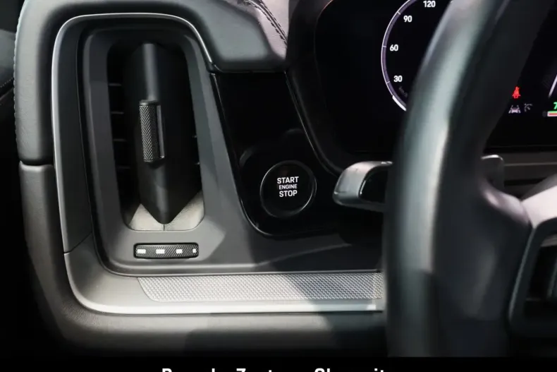 Porsche Cayenne din 2024 cu 29.820 km - oferta POR144333 - foto 28