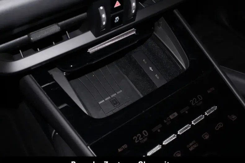 Porsche Cayenne din 2024 cu 29.820 km - oferta POR144333 - foto 29