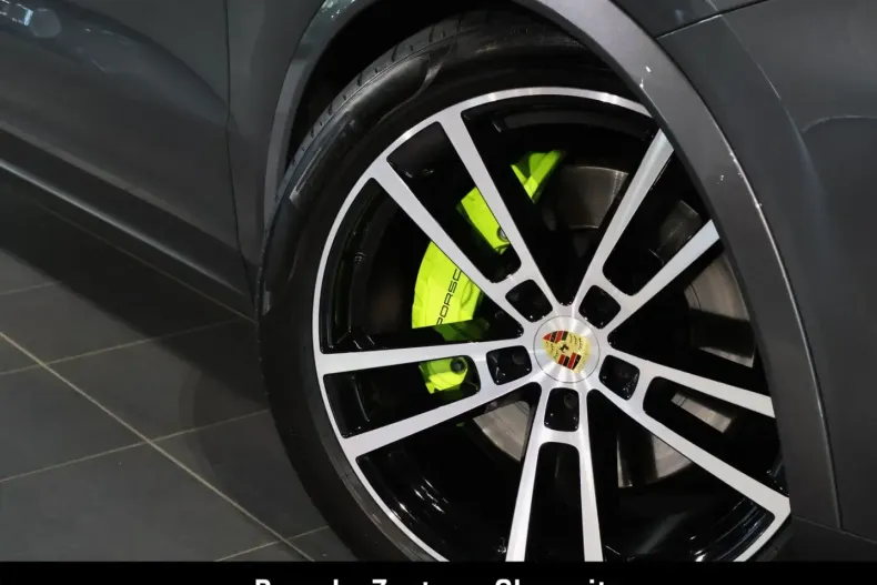 Porsche Cayenne din 2024 cu 29.820 km - oferta POR144333 - foto 33