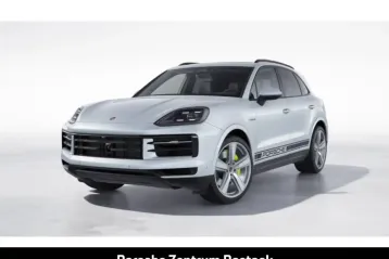 Porsche Cayenne din 2024 - oferta POR144336