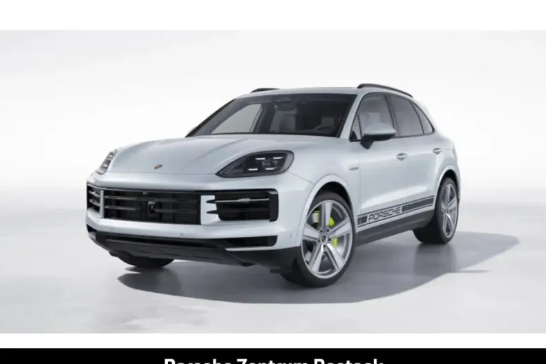 Porsche Cayenne din 2024 cu 11.410 km - oferta POR144336 - foto 1