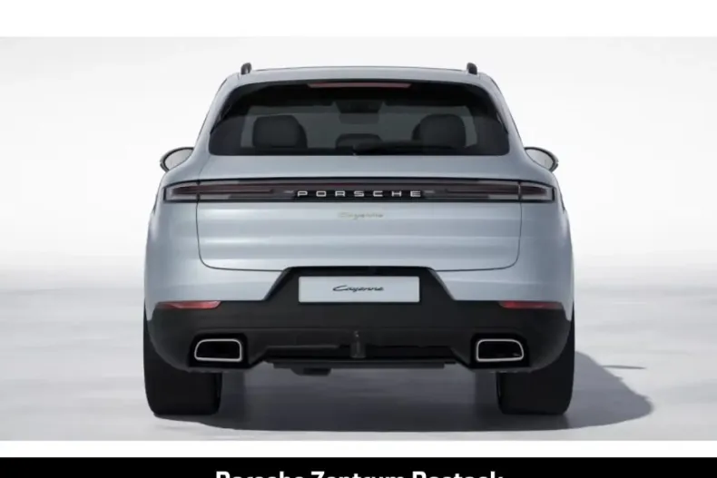 Porsche Cayenne din 2024 cu 11.410 km - oferta POR144336 - foto 5