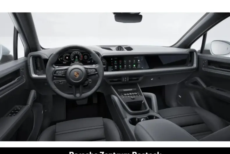 Porsche Cayenne din 2024 cu 11.410 km - oferta POR144336 - foto 7