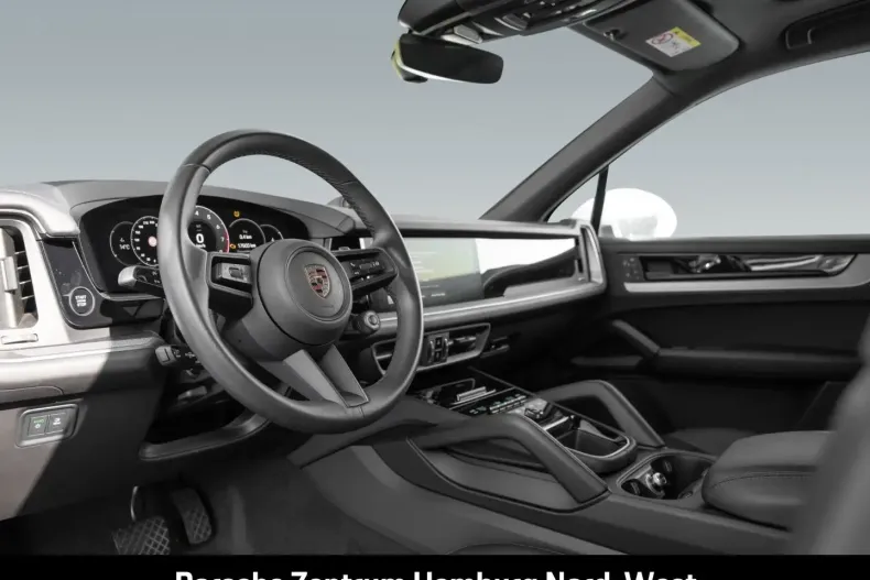 Porsche Cayenne din 2024 cu 17.500 km - oferta POR144338 - foto 4