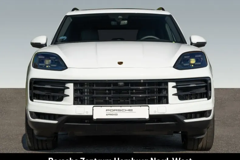 Porsche Cayenne din 2024 cu 17.500 km - oferta POR144338 - foto 7