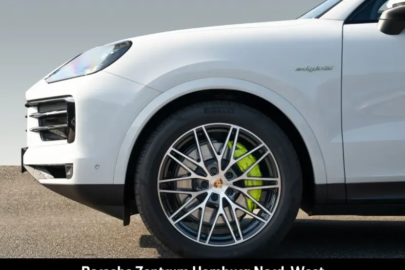 Porsche Cayenne din 2024 cu 17.500 km - oferta POR144338 - foto 9