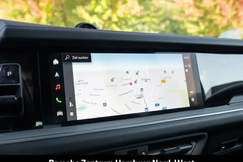 Porsche Cayenne din 2024 cu 17.500 km - oferta POR144338 - foto 12