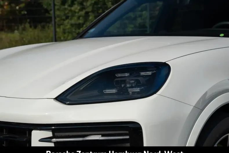 Porsche Cayenne din 2024 cu 17.500 km - oferta POR144338 - foto 15