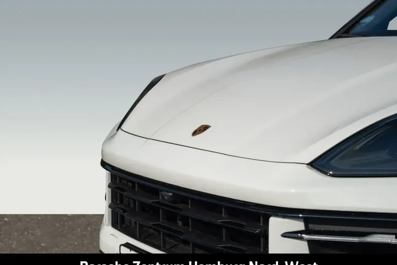 Porsche Cayenne din 2024 cu 17.500 km - oferta POR144338 - foto 16