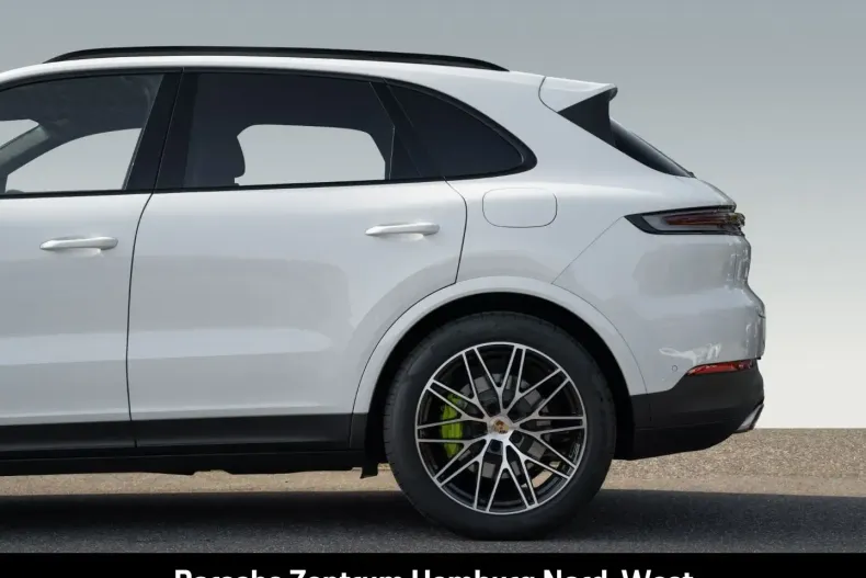 Porsche Cayenne din 2024 cu 17.500 km - oferta POR144338 - foto 17