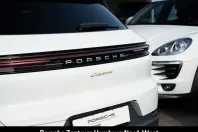 Porsche Cayenne din 2024 cu 17.500 km - oferta POR144338 - foto 21