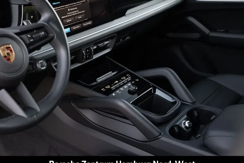 Porsche Cayenne din 2024 cu 17.500 km - oferta POR144338 - foto 25