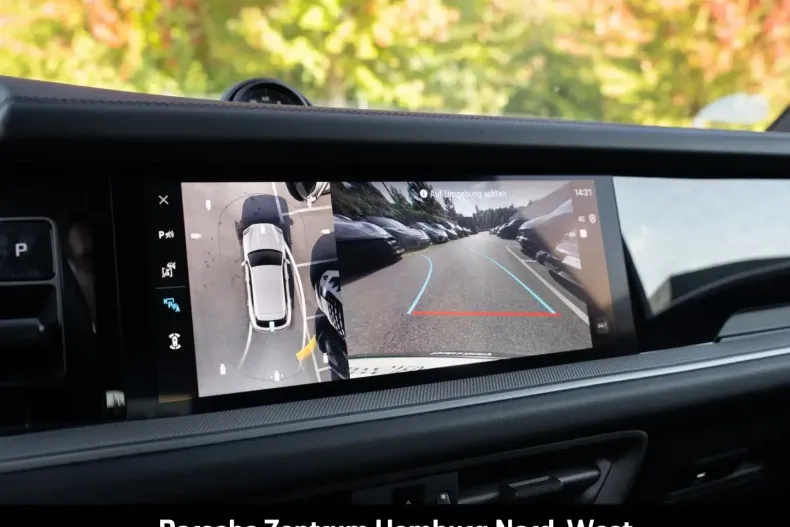 Porsche Cayenne din 2024 cu 17.500 km - oferta POR144338 - foto 32