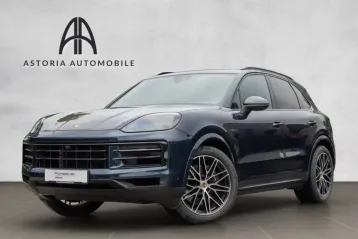 Porsche Cayenne din 2024 - oferta POR144339