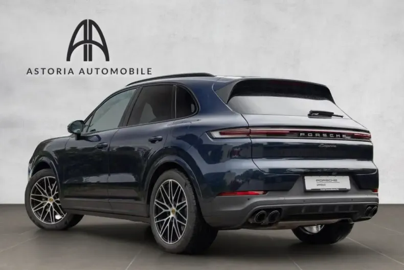 Porsche Cayenne din 2024 cu 22.400 km - oferta POR144339 - foto 2