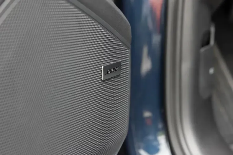 Porsche Cayenne din 2024 cu 22.400 km - oferta POR144339 - foto 7