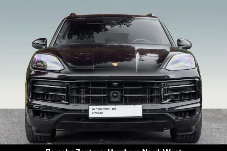 Porsche Cayenne din 2024 cu 22.171 km - oferta POR144341 - foto 7