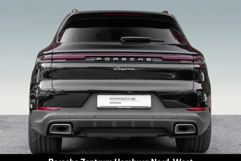 Porsche Cayenne din 2024 cu 22.171 km - oferta POR144341 - foto 8