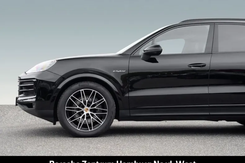 Porsche Cayenne din 2024 cu 22.171 km - oferta POR144341 - foto 9