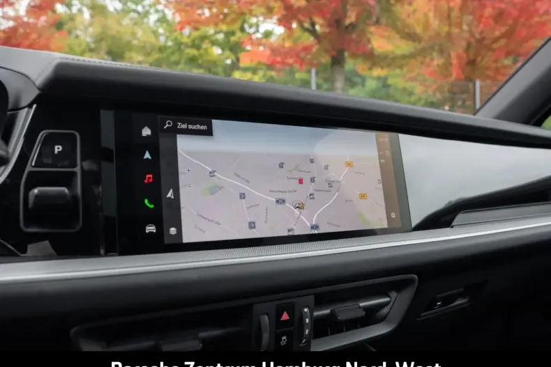 Porsche Cayenne din 2024 cu 22.171 km - oferta POR144341 - foto 11